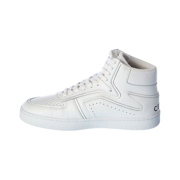 CELINE Z Trainer Leather Sneaker - Picture 2 of 5